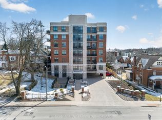 Barra on Queen, Kitchener, ON N2G 0C4