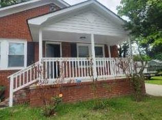 408 W 6th St, Washington, NC 27889