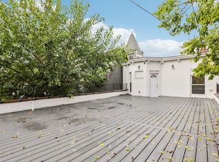 157 Bowers St #2, Jersey City, NJ 07307