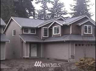 2625 205th St SW, Lynnwood, WA