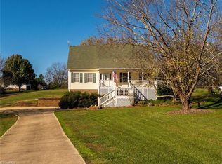 3661 Circle Ct, Trinity, NC 27370