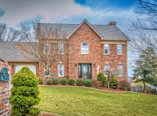 108 White Hawk Way, Kingsport, TN 37663