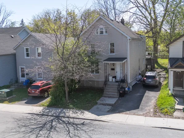 216 Alfred St, Kingston, ON K7L 3R9