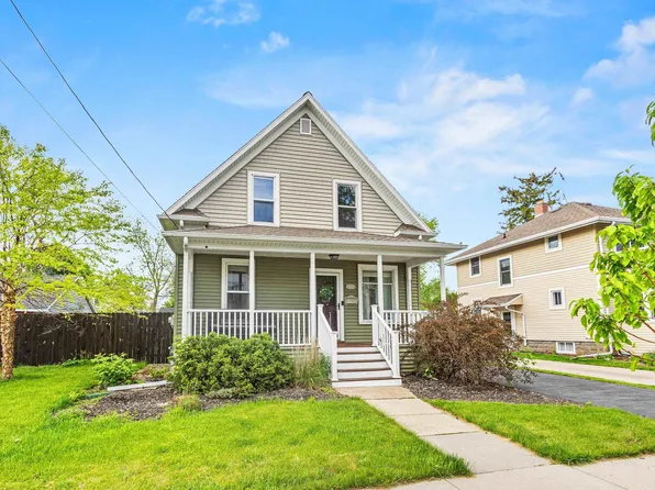 808 E Hancock St, Appleton, WI 54911