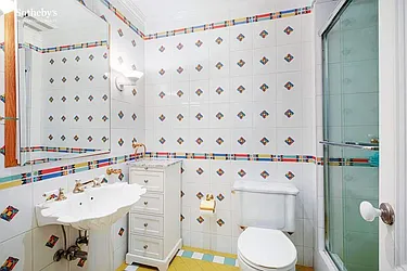 Rented by Sotheby's International Realty