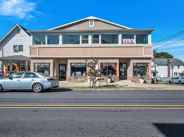 236 Kidder St, Wilkes Barre, PA 18702