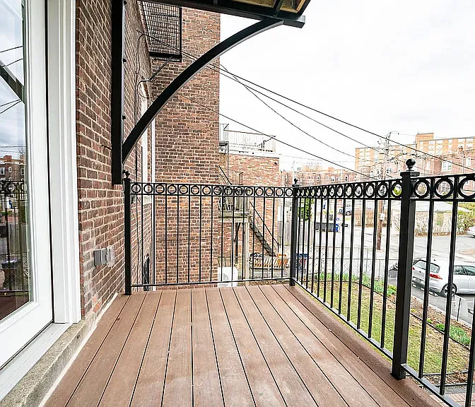 1755 Commonwealth Ave #1 — Photo 20