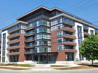 1 Neighbourhood Ln #417, Toronto, ON M8Y0C2