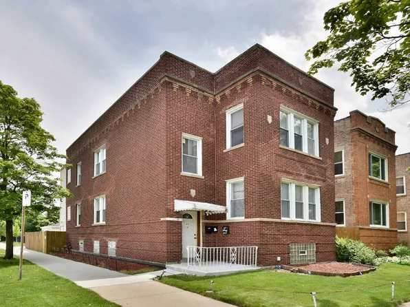 1745 N Menard Ave, Chicago, IL 60639
