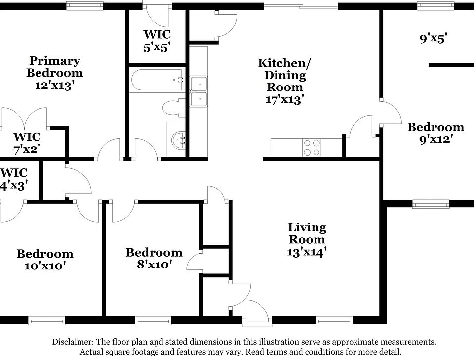 3429 Beech Grove Rd, Memphis, TN 38118 Zillow
