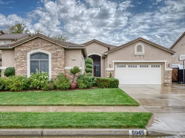 5945 N La Paz Ave, Fresno, CA 93723