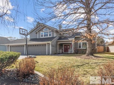800 W Patriot Blvd, Reno, NV, 89511
