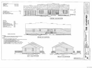 10443 Malboro Rd, Mechanicsville, VA 23116