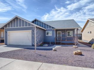 779 W Summer Haven Ln, Lakeside, AZ 85929