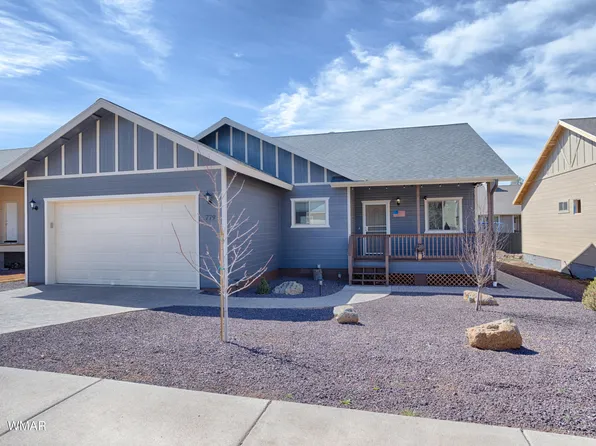 779 W Summer Haven Ln, Lakeside, AZ 85929