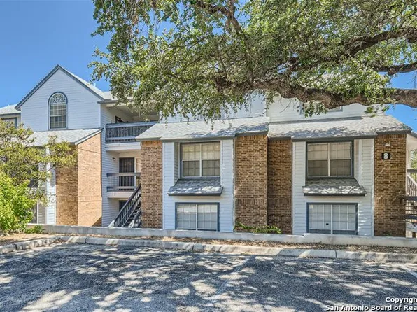 11311 SIR WINSTON ST #803, San Antonio, TX 78216
