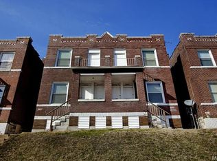 2835-2837 Miami St, Saint Louis, MO