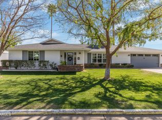 4211 E Whitton Ave, Phoenix, AZ 85018