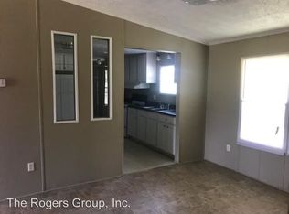55 Bliley Ln, Henderson, NC 27537