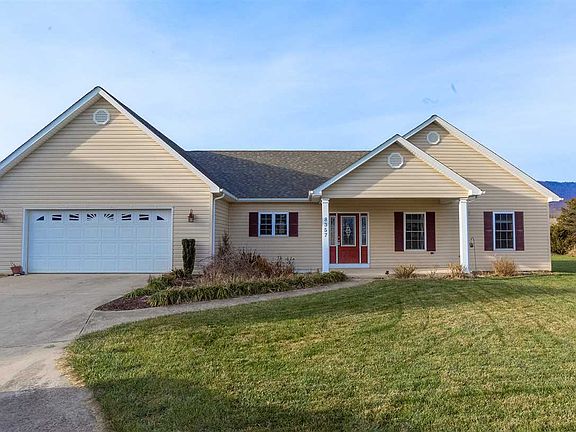2nd image of 8357 Overbrook Dr