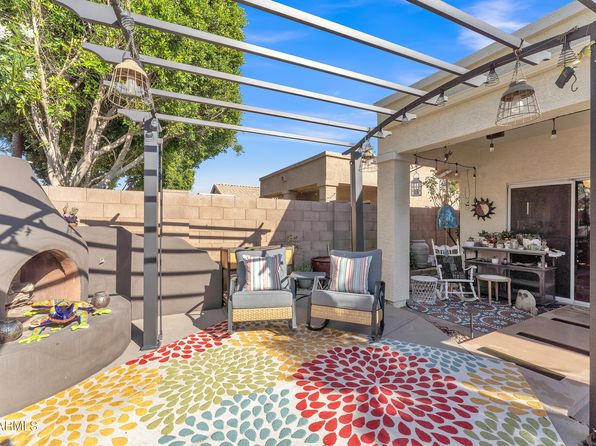 842 W Saragosa St, Chandler, AZ 85225