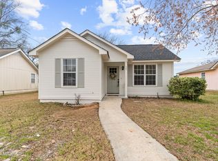 305 Johnson Rd, Warner Robins, GA 31093