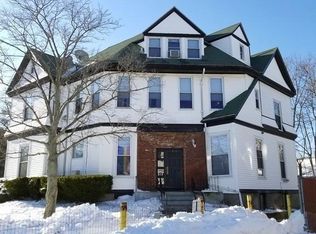 154 Elm St APT 2, Quincy, MA 02169