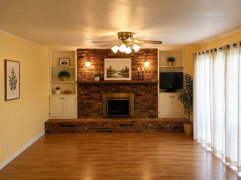 1056 E Sierra Ave — Photo 3