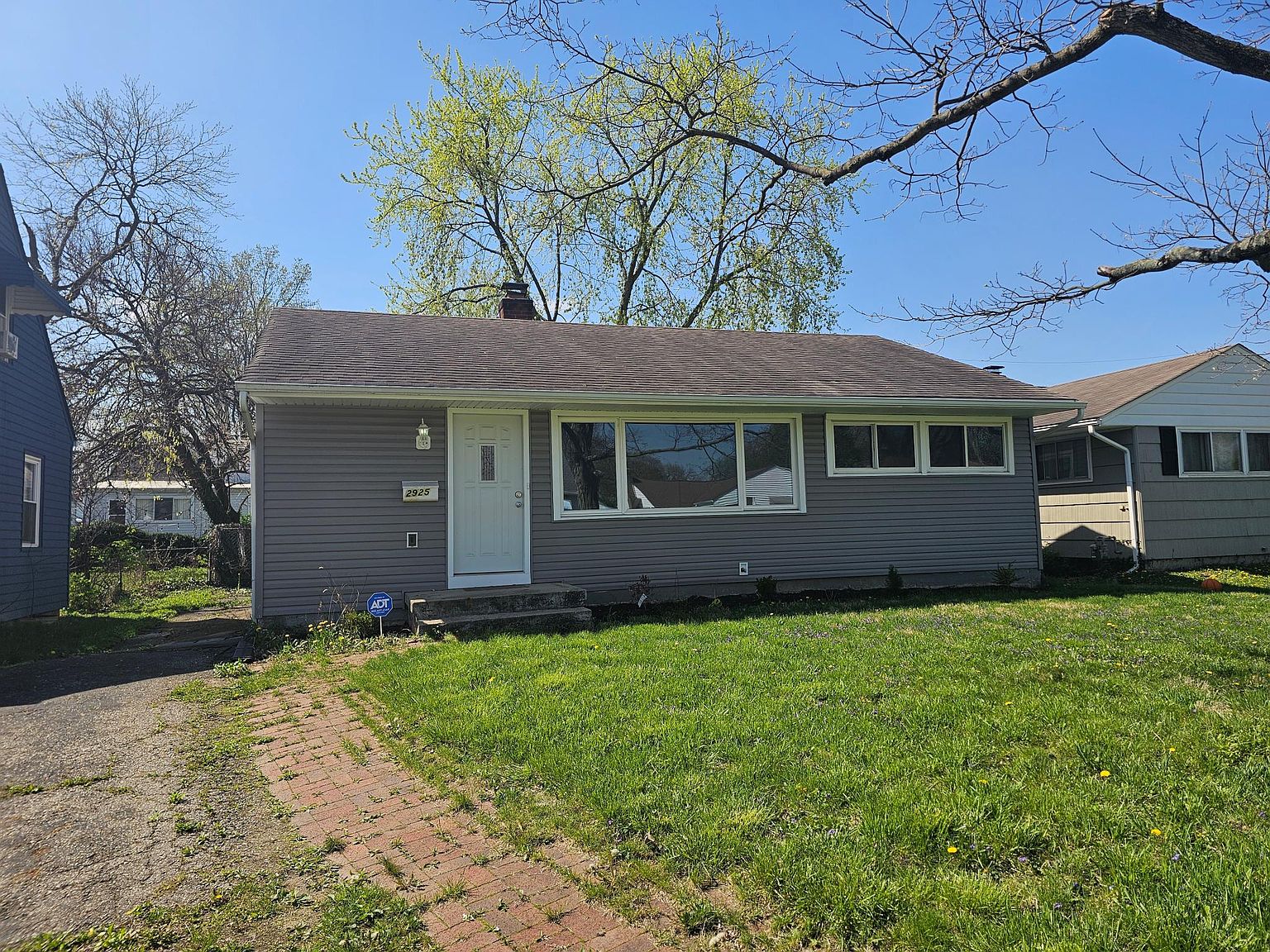 2925 Templeton Rd, Columbus, OH 43209 | Zillow