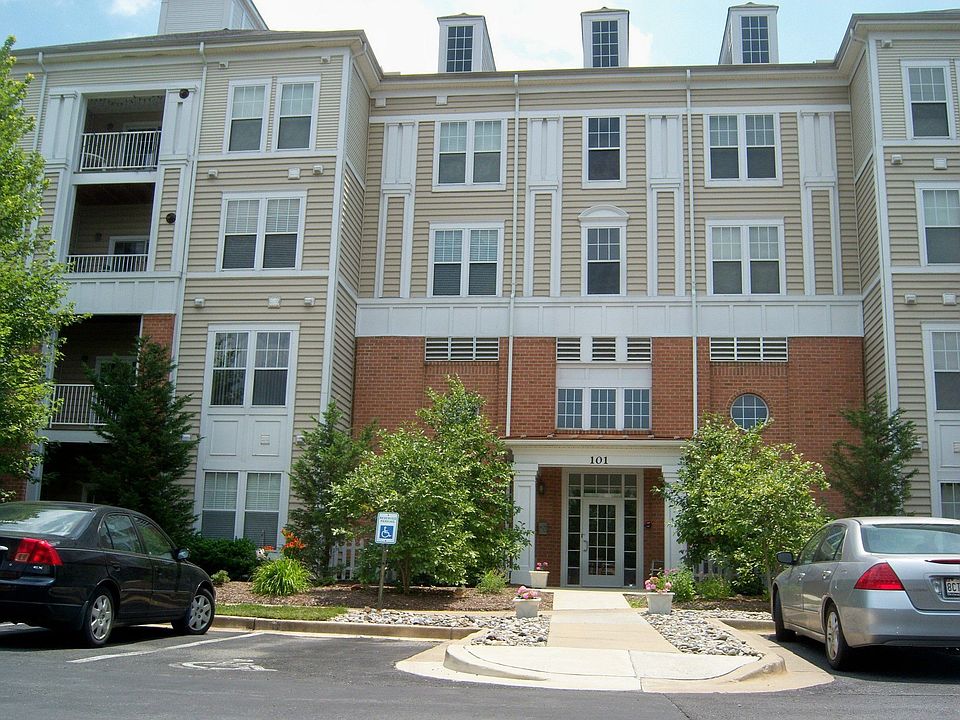 Main entrance