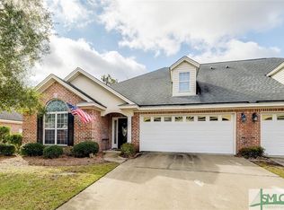 105 Wild Heron Villas Xing, Savannah, GA 31419