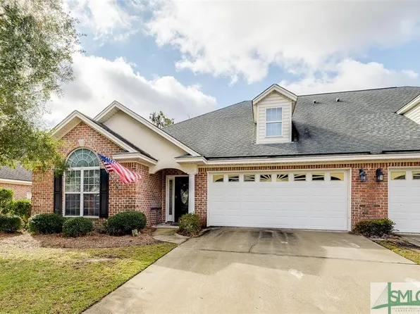 105 Wild Heron Villas Xing, Savannah, GA 31419