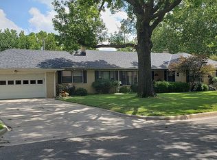 2130 N Riverside Blvd, Wichita, KS 67203