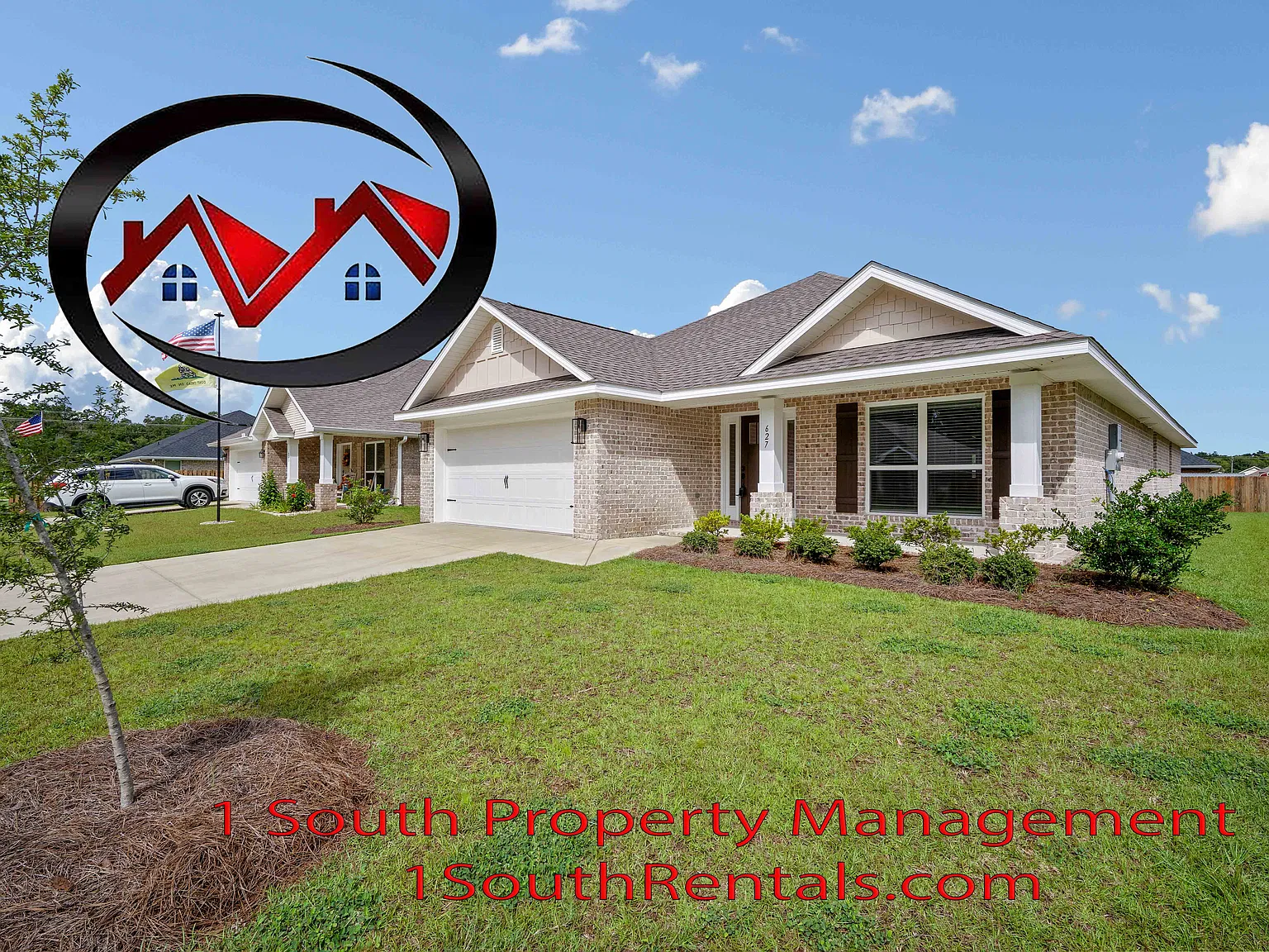 4 bed, 2200 sqft, $2,500 — Photo 2