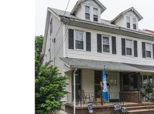 346 Jefferson Ave, Bristol, PA 19007