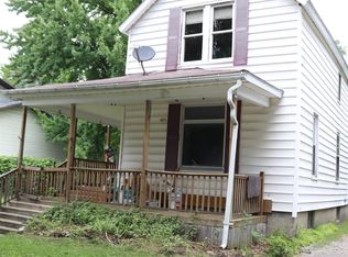 2123 2nd St, Bay City, MI 48708