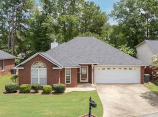4204 Silver Terrace Ct, Phenix City, AL 36867