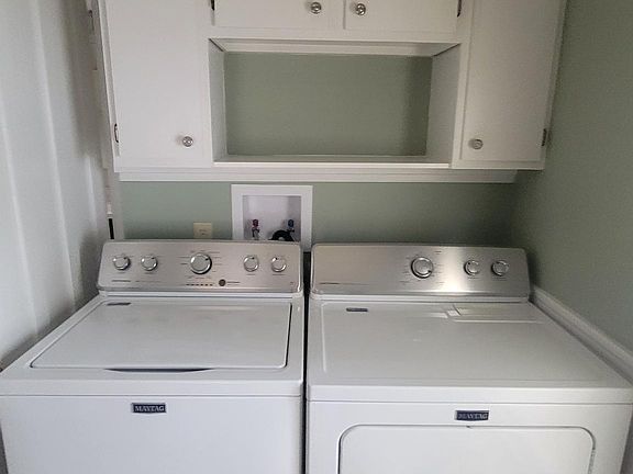 Washer/Dryer
