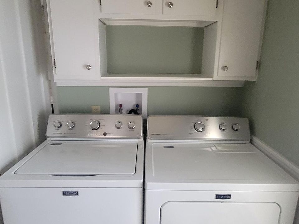 Washer/Dryer