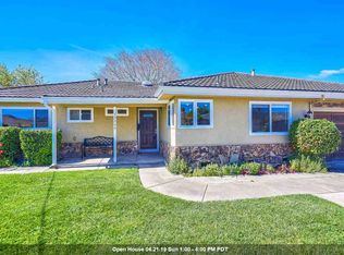 37755 Elliot St, Fremont, CA 94536