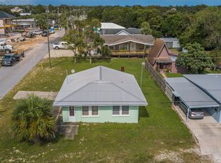 20214 1st Ave, Panama City Beach, FL 32413