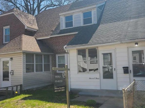 1103 Sterling Ave, Linwood, PA 19061
