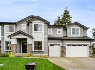 4203 87th Ave SE, Mercer Island, WA 98040