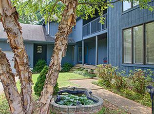 1243 Old Hickory Blvd, Brentwood, TN 37027