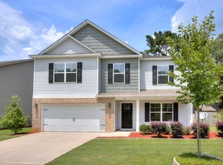 255 Aberlour Dr, Sumter, SC 29154