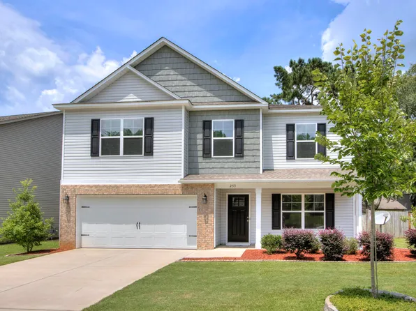 255 Aberlour Dr, Sumter, SC 29154