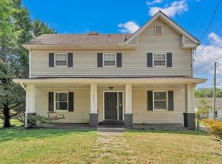 1301 14th St SE, Roanoke, VA 24013
