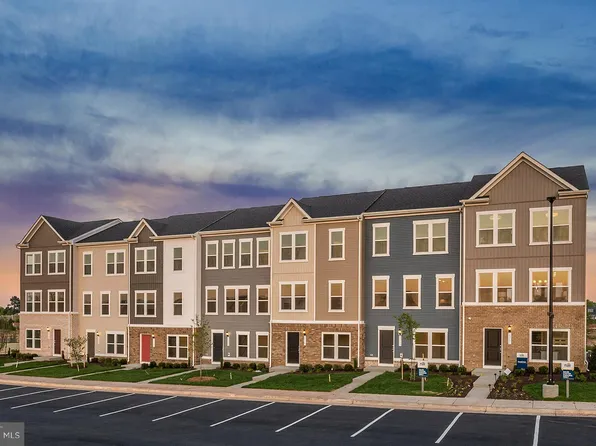 15007 Jaxton Square Ln, Haymarket, VA 20169