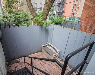 Rented by City Connections Realty