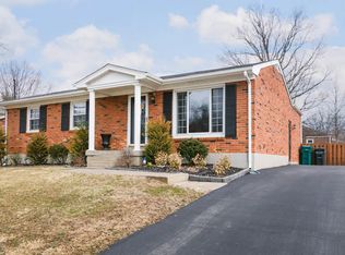5311 Millwood Ct, Louisville, KY 40291